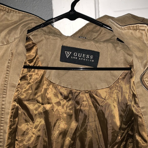 Guess jacket - Picture 3 of 8